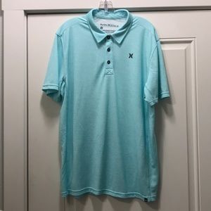 Men’s polo